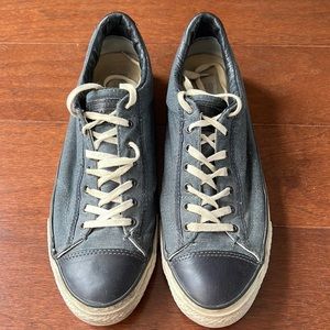 John Varvatos X Converse low top Sneaker Size 11.5M